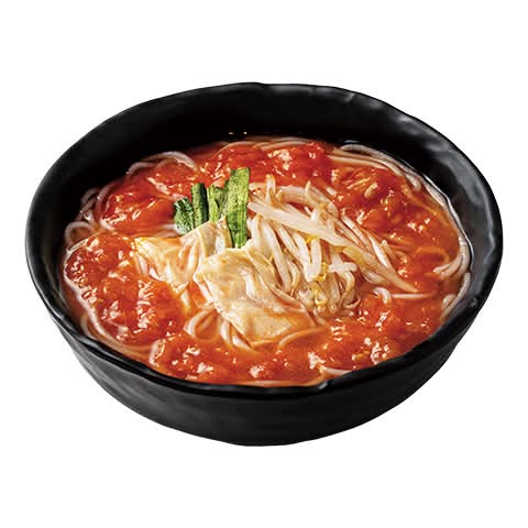 Tangy Tomato Soup Base