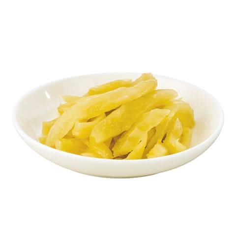 Pickled Cabbage