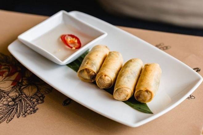 Spring Rolls