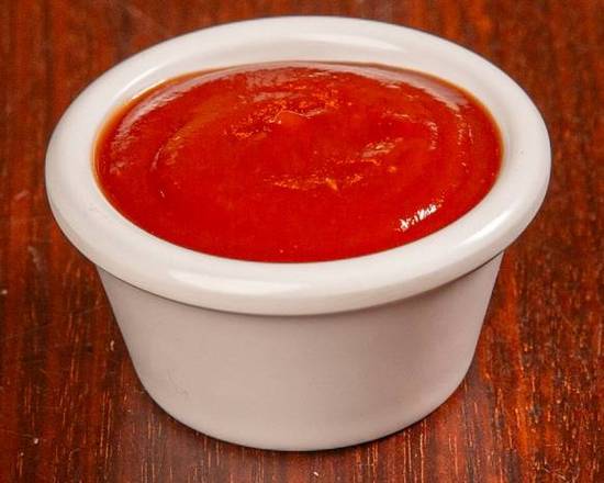 Tomato Sauce