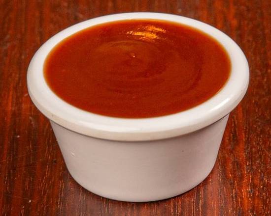 Smoky BBQ Sauce