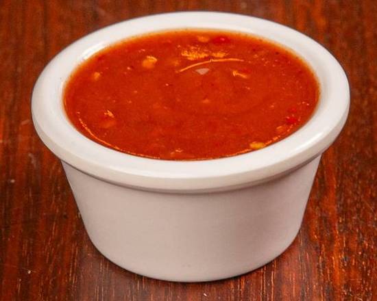 Louisiana Hot Sauce