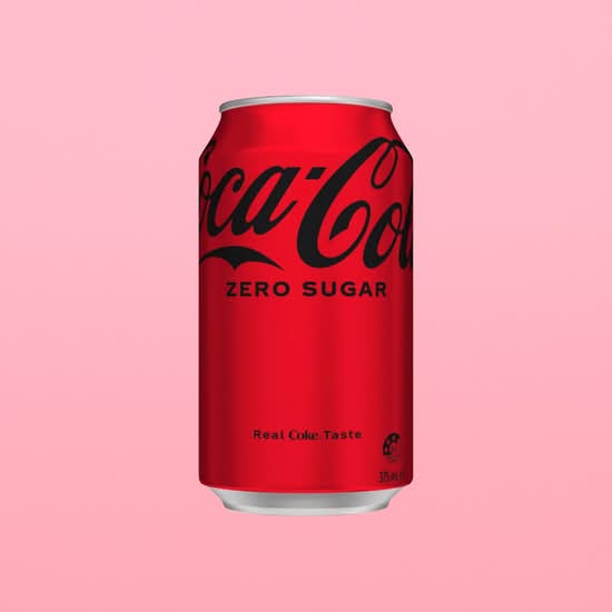 Coke Zero