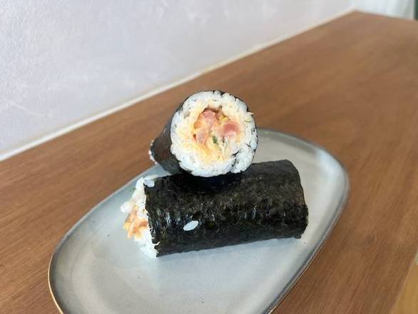 Fresh Spicy Tuna Roll