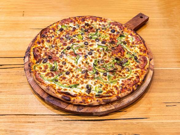 American Pizza
