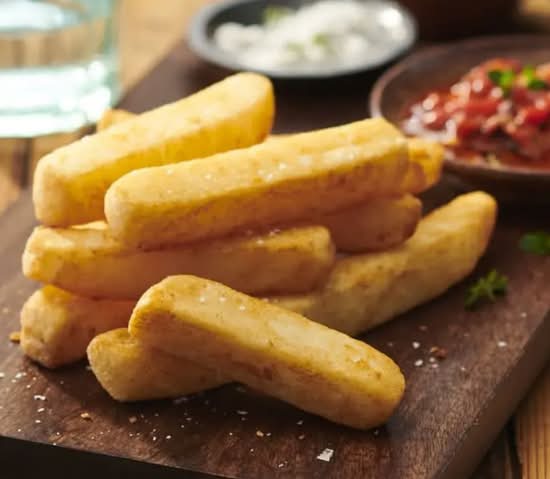 Bad Boy Fat Chips