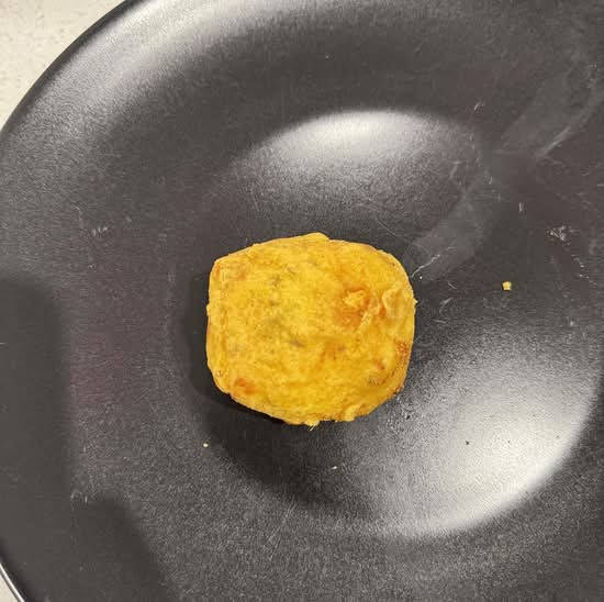 Paneer Pakora