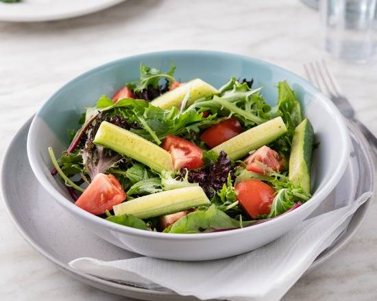Garden Salad