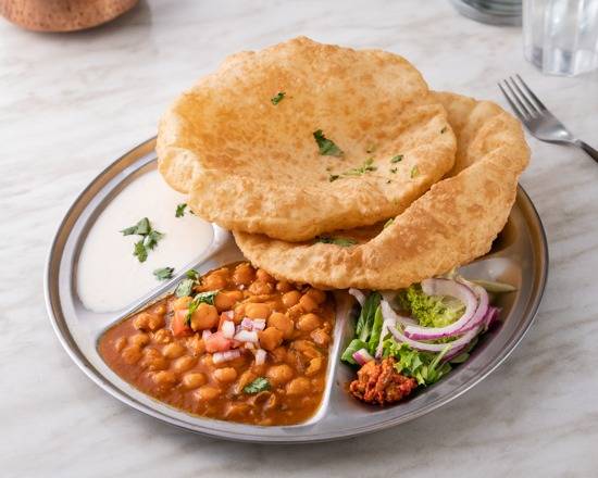 Chana Masala