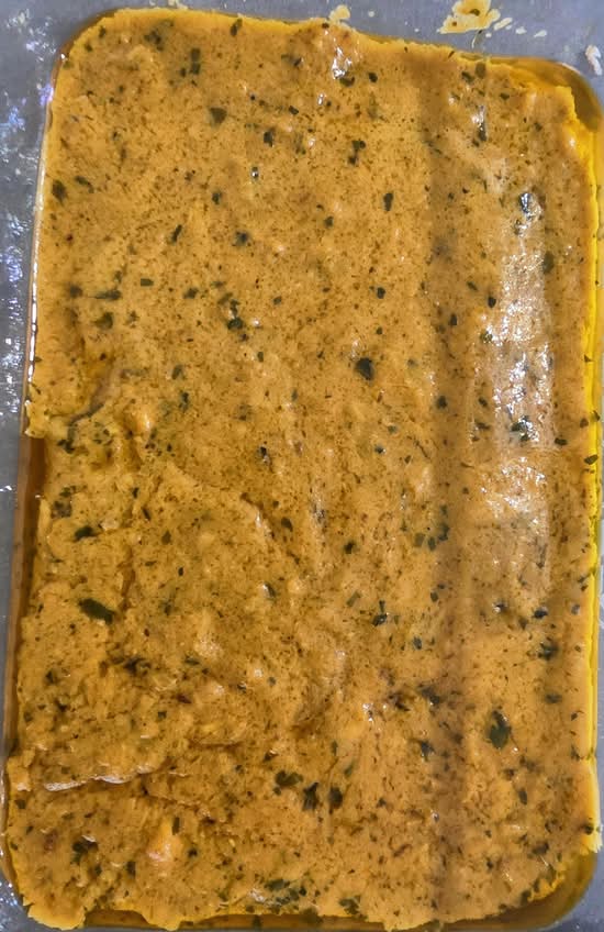 Shahi Paneer