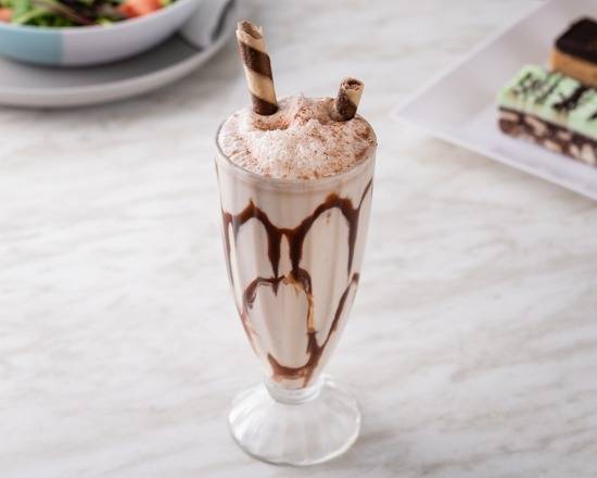 Milk Shakes