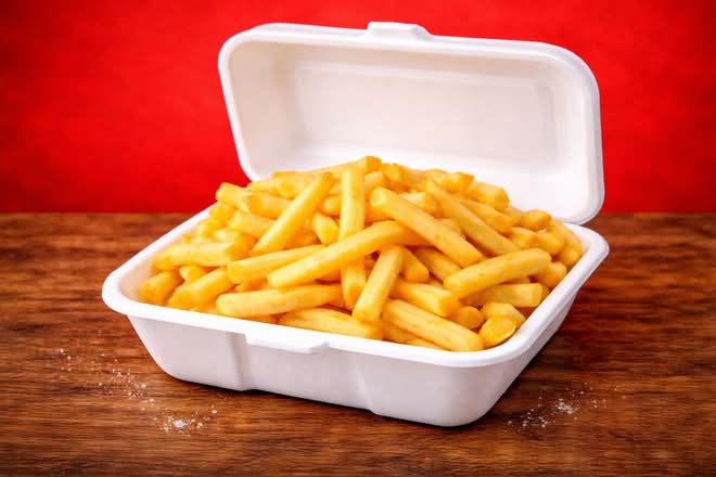 Large chips