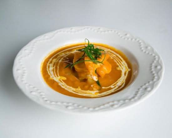 Prawn Curry