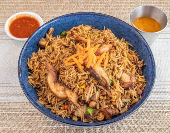 Fried Rice