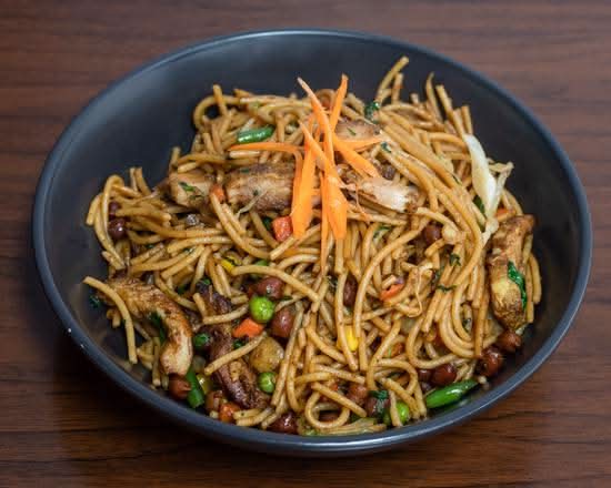 Chow Mein