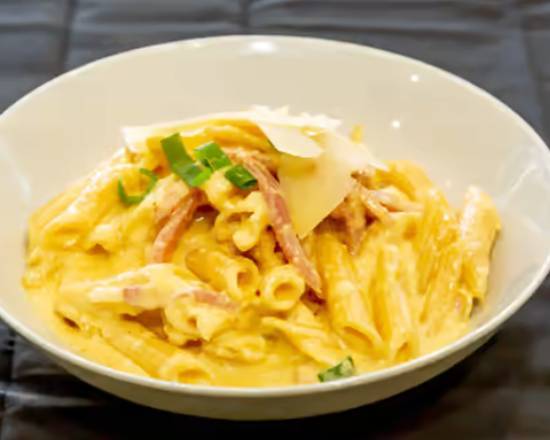Carbonara Pasta