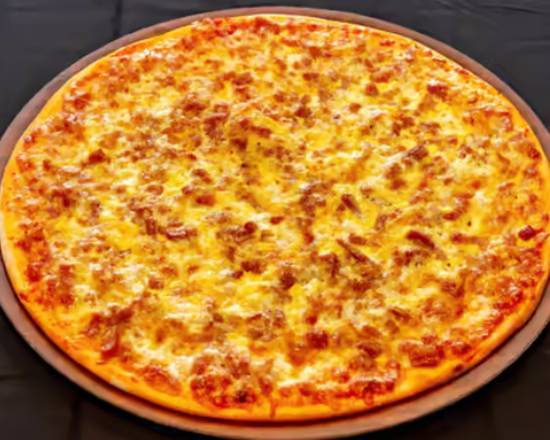 Aussie Pizza