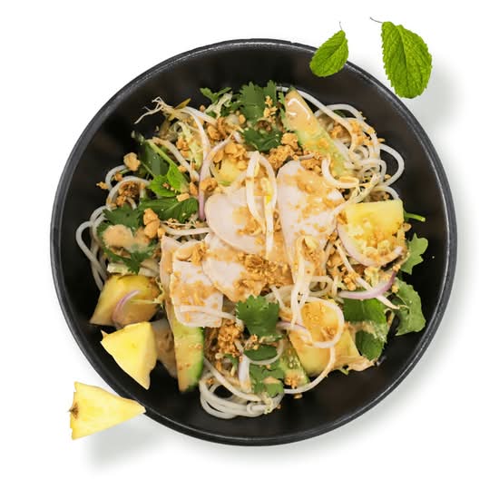Satay (GF)