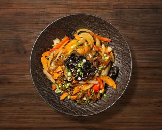 Japchae