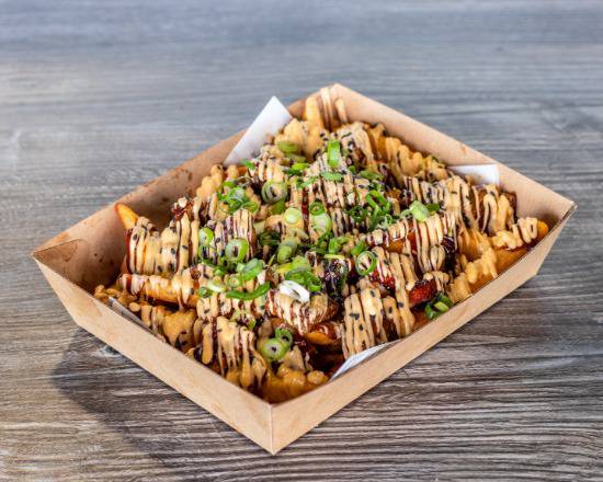 Peking Duck Chips