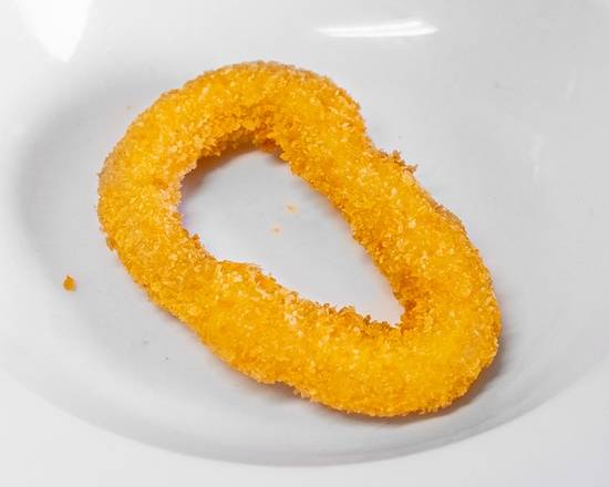 Calamari Rings
