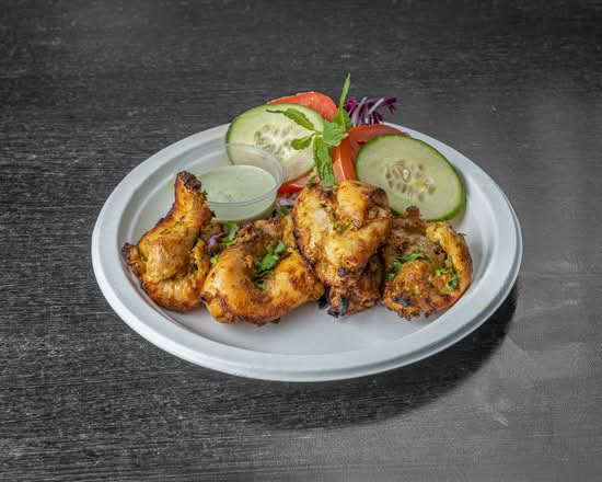 Chicken Tikka Masala