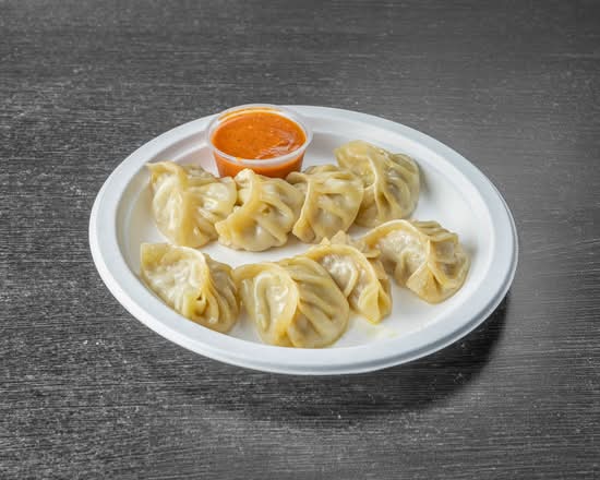 Chicken Momo