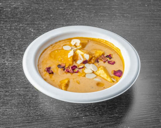 Shahi Paneer Lababdar (V)