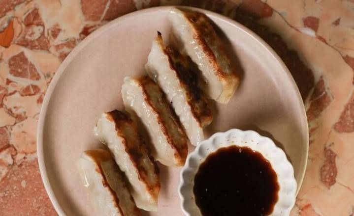 Chicken Gyoza (5pcs)
