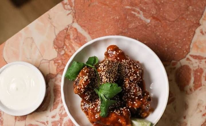 LuLu Fried Chicken