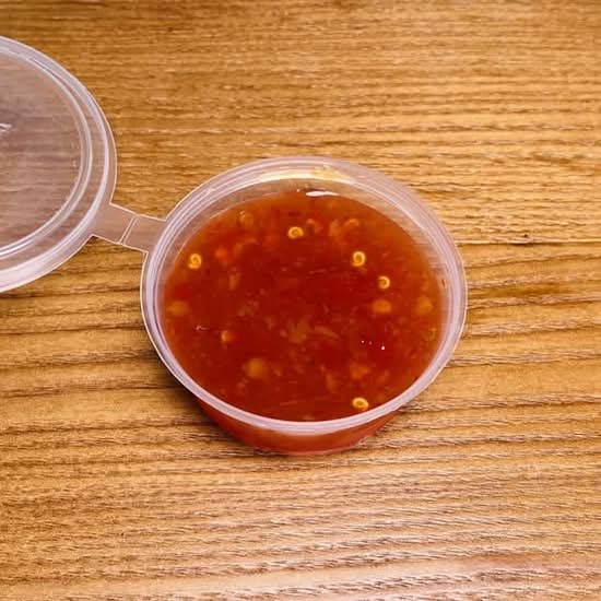 Sweet Chili Sauce