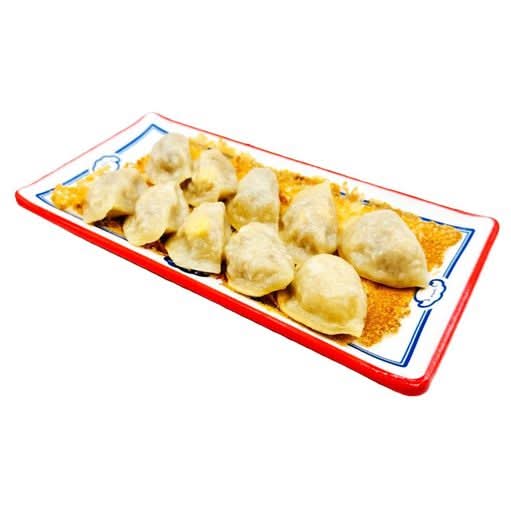 Pan-fried Dumpling 10pcs
