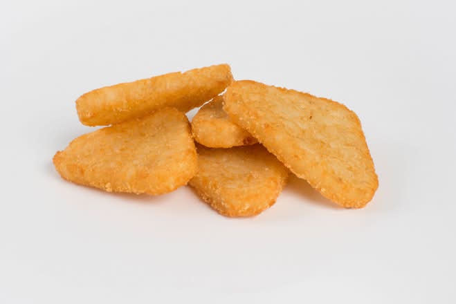 Hash Browns