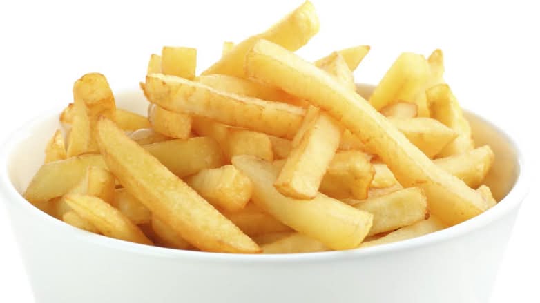 Hot Chips