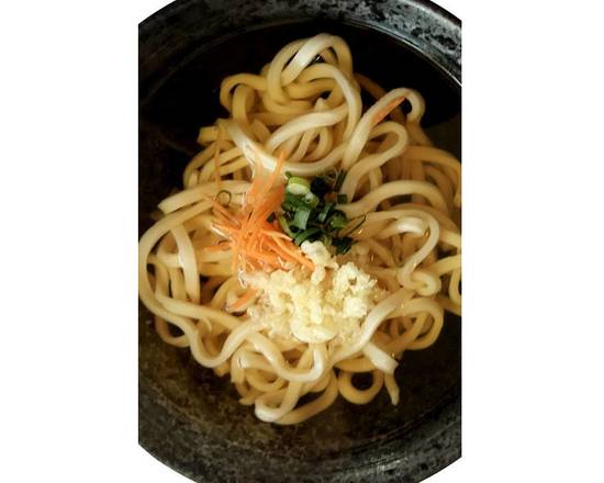 Teriyaki Chicken Udon