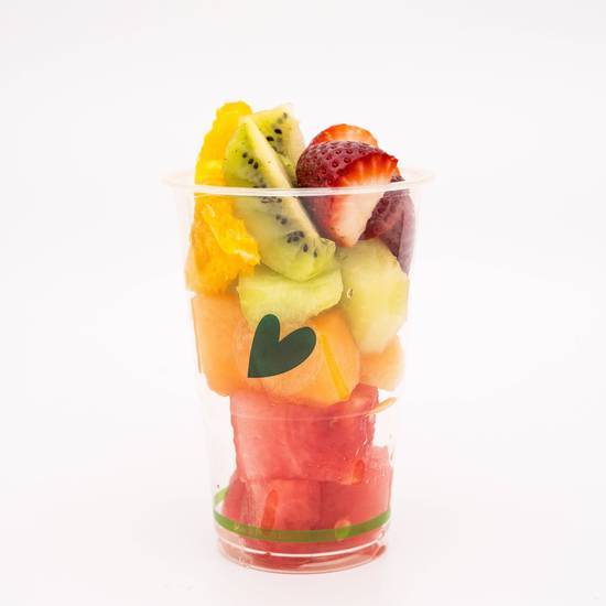 Fruit Salad