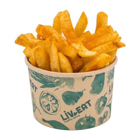 Potato Fries