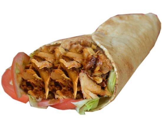 Chicken Kebab