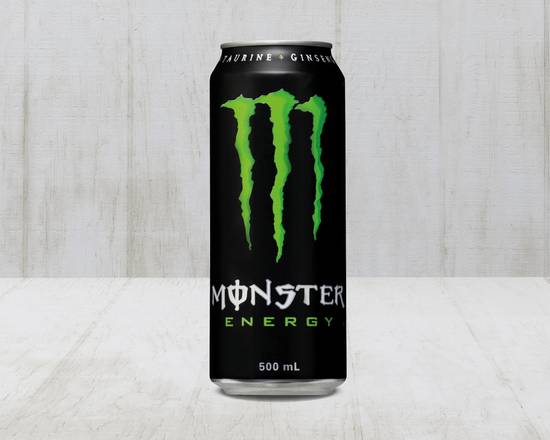 Monster Energy 500ml