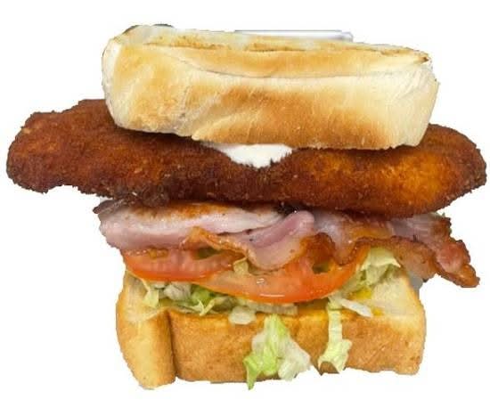 Ranch Sandwich