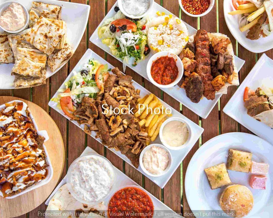 Thirroul Kebabs cover