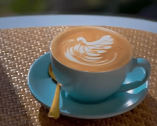 Cappuccino