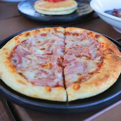 Kids Pizza