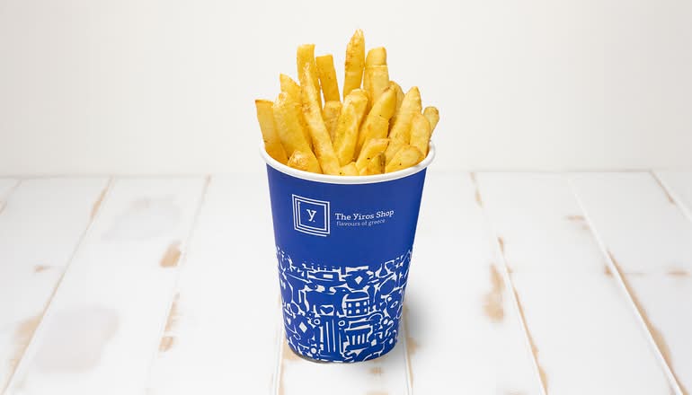 Large Chips