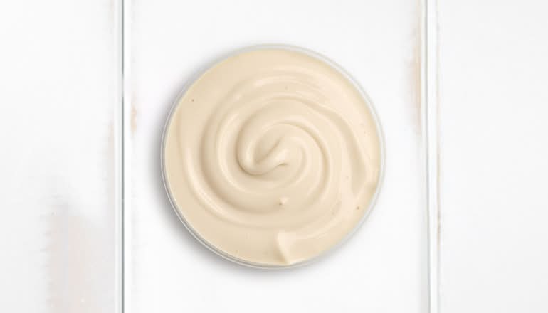Dessert Dipping Sauce