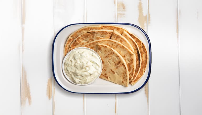 Tzatziki Dip