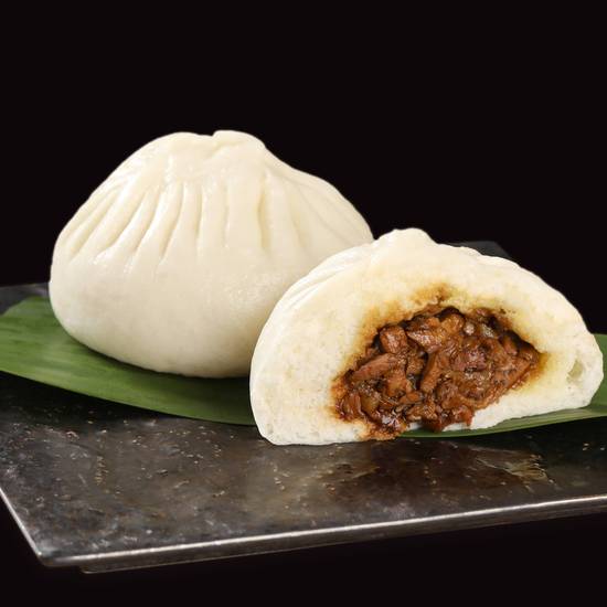 Chongqing Braised Pork Bun