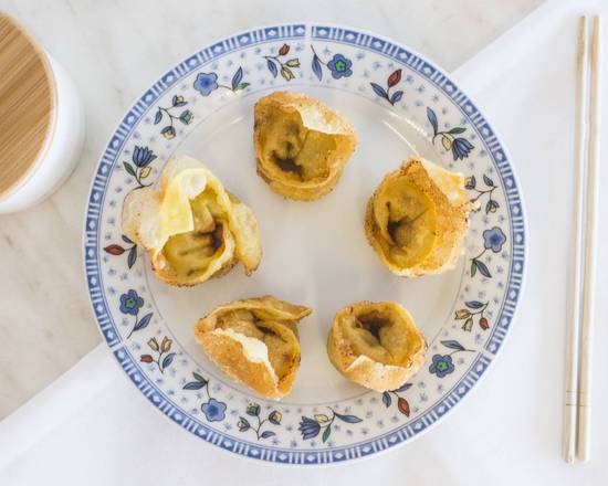Fried Wonton