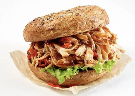 Chicken Burger