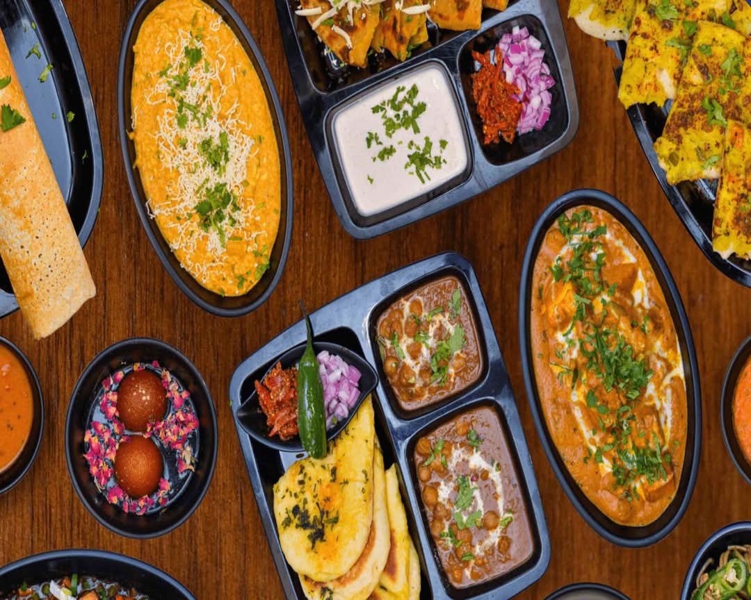 Jay Bhavani Gold Coast- Indian Restaurant cover
